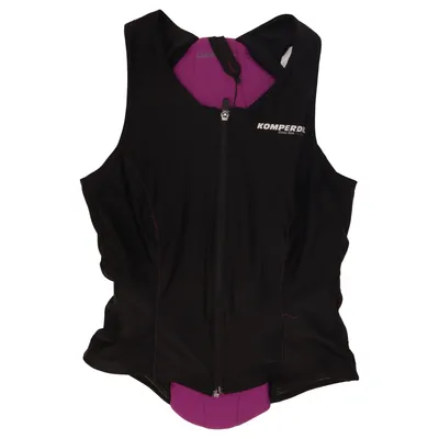 Protection dorsale (Cross Eco Protection 6.0) de Komperdell