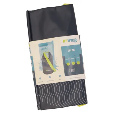 Drybag (Dry Bag) fra Rewind
