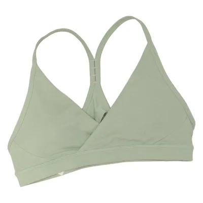 Sport-bh (Groen) van Patagonia Elastaan, Polyester