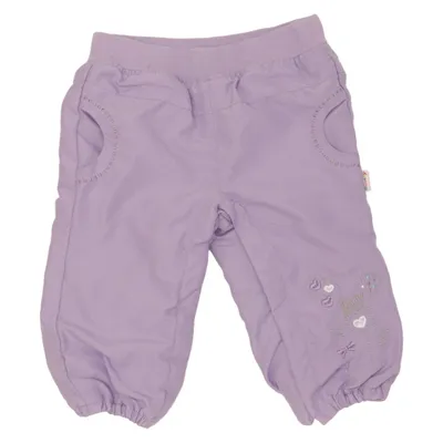 Snow pants (Purple) from Smily Cotton