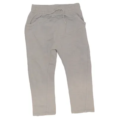 Pantalon de survêtement (Gris) de Vertbaudet