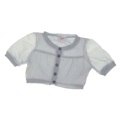 Kofta (Blå) från Noa Noa Bomull