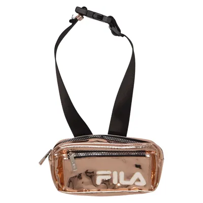 Waist bag (Gold, Black, White) from Fila