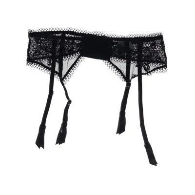 Strumpebandshållare (Svart) från Intimissimi Lingerie
