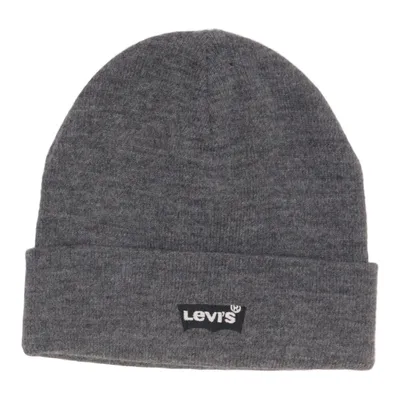 Beaniemössa (Grå) från Levi Strauss & Co Akryl