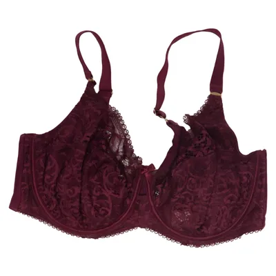 Bra (Estel) from Panache Elastane, Polyamide