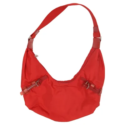 Sac à bandoulière (Rouge) de Mandarina Duck