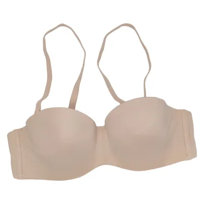 Soutien-gorge (Luxury Strapless Bra) de Magic Bodyfashion Élasthane, Polyamide