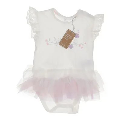 Romper (Wit, Meerkleurig) van Mothercare