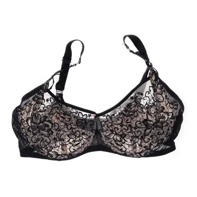 BH (Svart, Beige, Flerfärgad) från Florale By Triumph