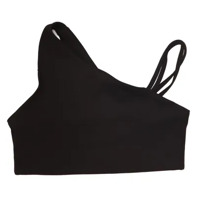 Brassière (Noir) de H&M Move Élasthane, Polyester