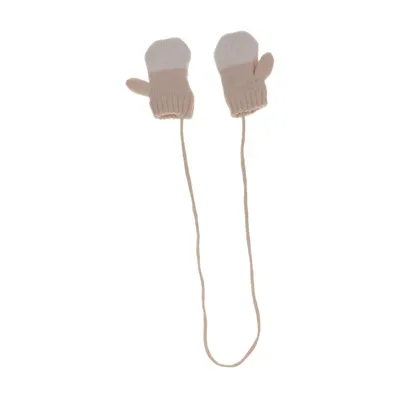 Vanter (Beige) fra Orchestra
