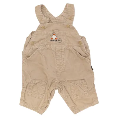 Dungarees (Beige) from Adams