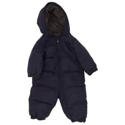 Overall (Blå) från BabyGap Akryl, Dun, Fjädrar, Nylon, Polyester