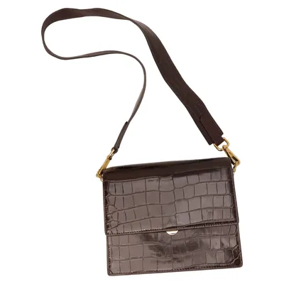Shoulder-bag (Brown) from JW PEI