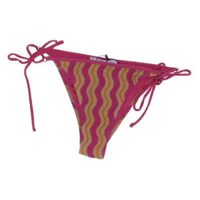 Bikiniunderdel (Rosa, Gul, Orange) från Mango