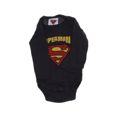Body (Gray, Multicolored) from Superman Cotton