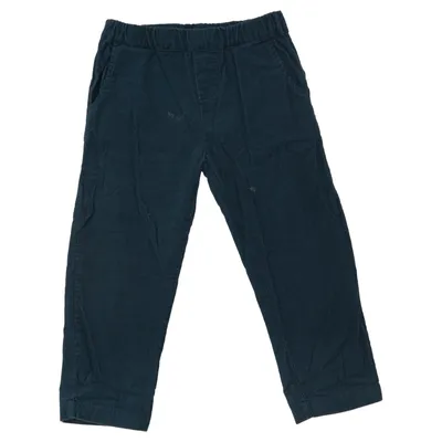 Cordhose (Blau) von Noa Noa Miniature Baumwolle