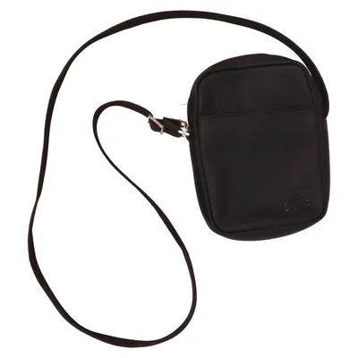 Skuldertaske (Sort) fra Lacoste