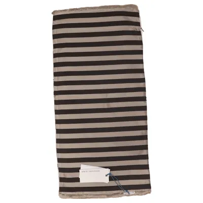 Cushion cover (Gray, White) from Designers Guild