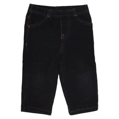Jeans (Blå) från Carter's Bomull, Elastan, Polyester