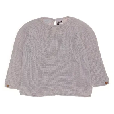 Tröja (Rosa) från Zara Knitwear