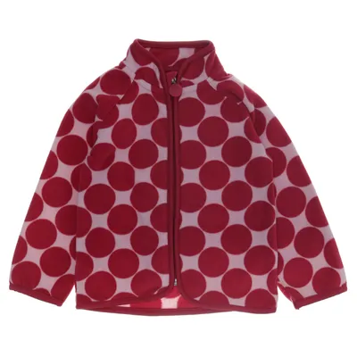 Veste polaire (Rouge, Rose) de Rain Essentials Polyester