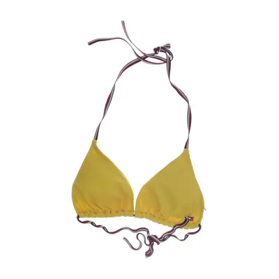 Bikini top (Yellow) from Tommy Hilfiger