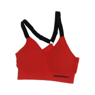 Sport-BH (Röd, Svart) från Ergeenomixx