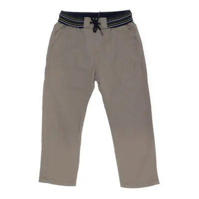 Chinos (Beige) från Mayoral Bomull, Elastan