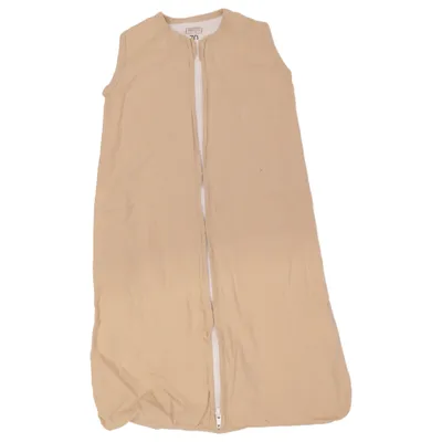 Swaddle sack (Beige) from MEYCO Cotton