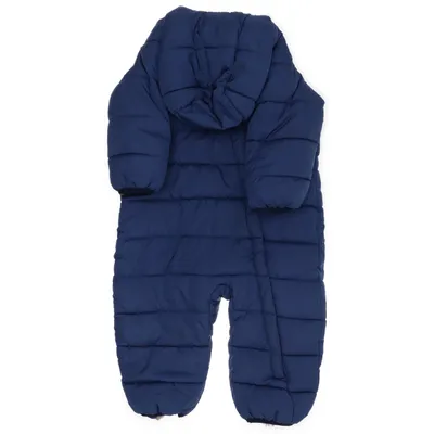 Overall (Blue) from Impidimpi Polyester