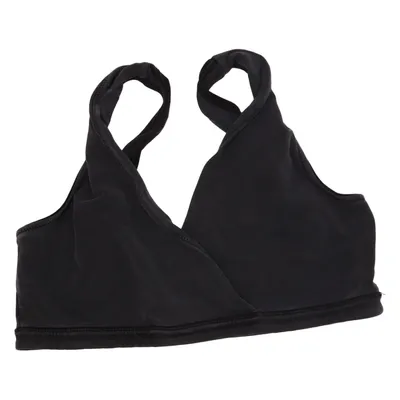 Bralette (Blauw) van Tencel Elastaan, Lyocell