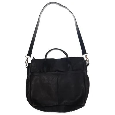Sac à bandoulière (Noir) de Fair Trade