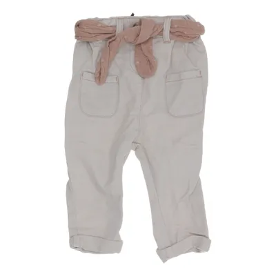 Chinos (Beige) van Kiabi Katoen