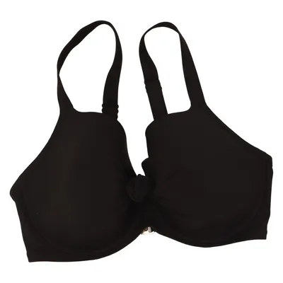 Haut de bikini (Noir) de Sugarshape Élasthane, Polyamide, Polyester, Polyuréthane