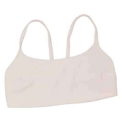 Sport-BH (Vit) från Lululemon