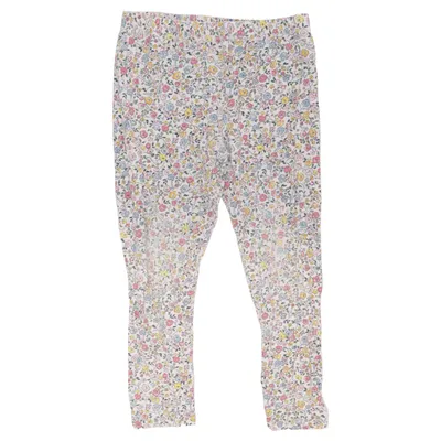 Legging (Multicolore) de Tchibo Coton, Élasthane