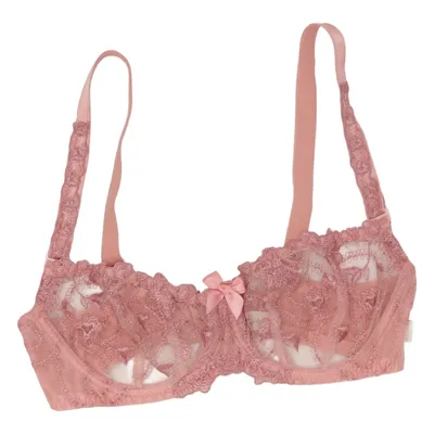 Bra (Pink) from Dalia