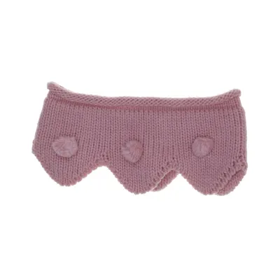 Pannband (Rosa) från Reserved