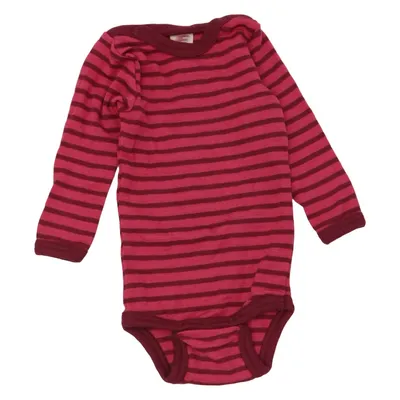 Body (Pink, Lilla) fra Engel Silke, Uld
