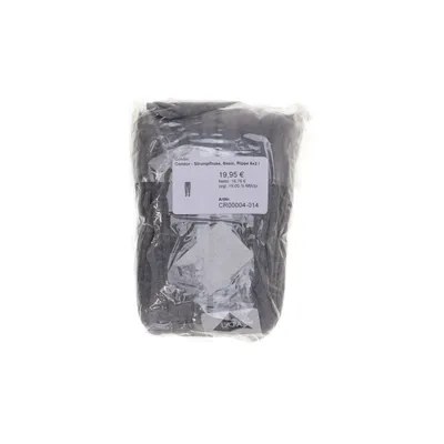 Strumpbyxor (Basic, Rippe 6x21) från Condor Bomull