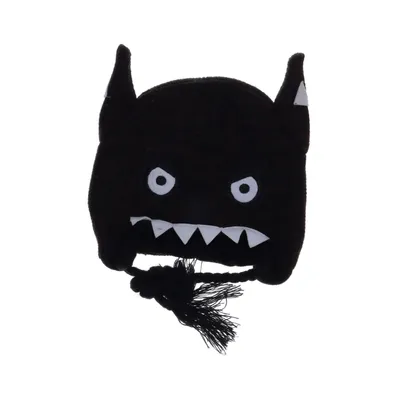 Beaniehue (Sort) fra Freaks and Friends Akryl, Polyester