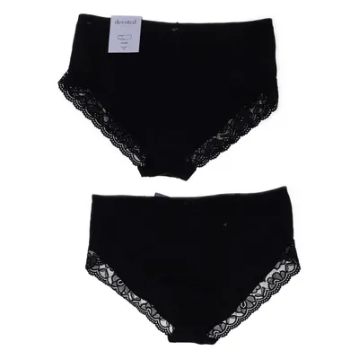 Trosor (LCLARA. RW. HIPSTER) från Devoted Bomull, Elastan