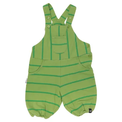 Rompers (Green) from Jako-O Cotton