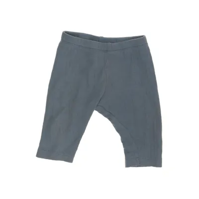 Leggings (Blå) från Wheat Ekologisk bomull