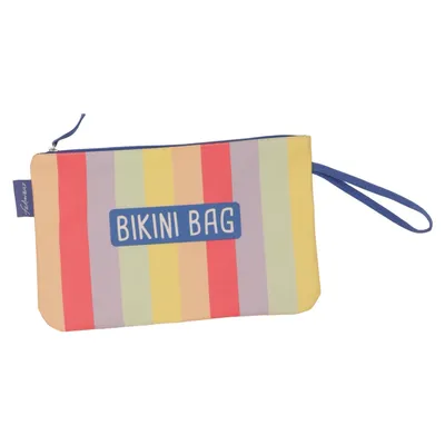 Trousse de toilette (Multicolore) de Fabrizio