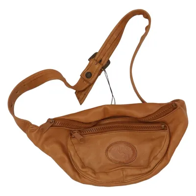 Sac-banane (Marron) de Camel