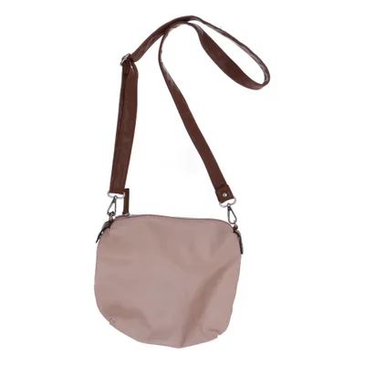 Axelremsväska (Beige, Brun) från Maestro