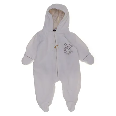 Overall (Gray) from Smily